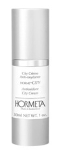 Ормета ОрмеСити Крем антиоксидантный для лица Hormeta HormeCity Antioxidant City Cream30 мл