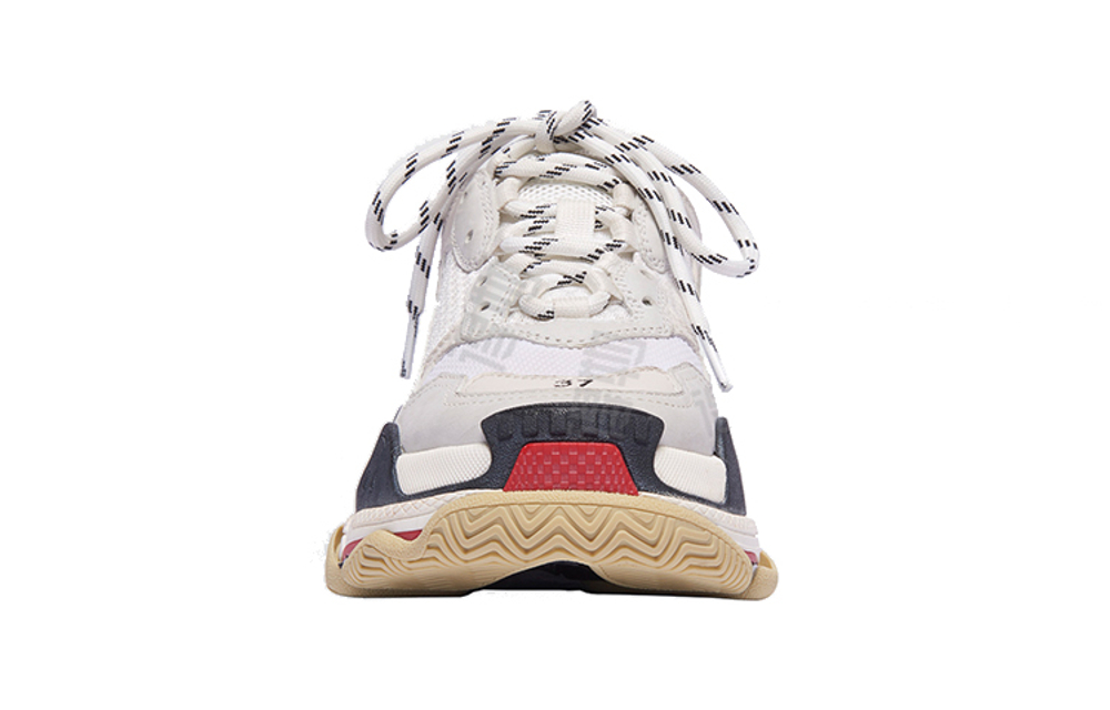 Balenciaga Triple S (Женская размерная сетка)