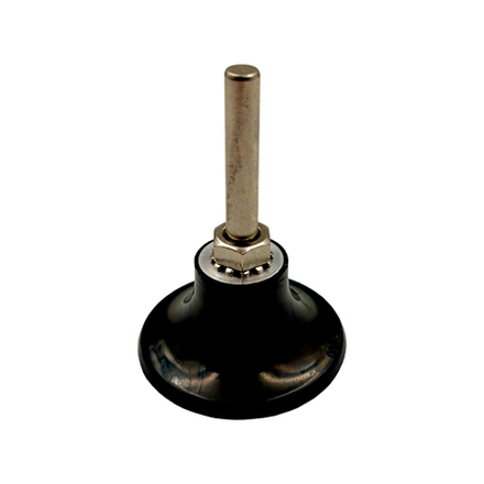 Expert Оправка для быстросъемных зачистных кругов 50мм на шпинделе New