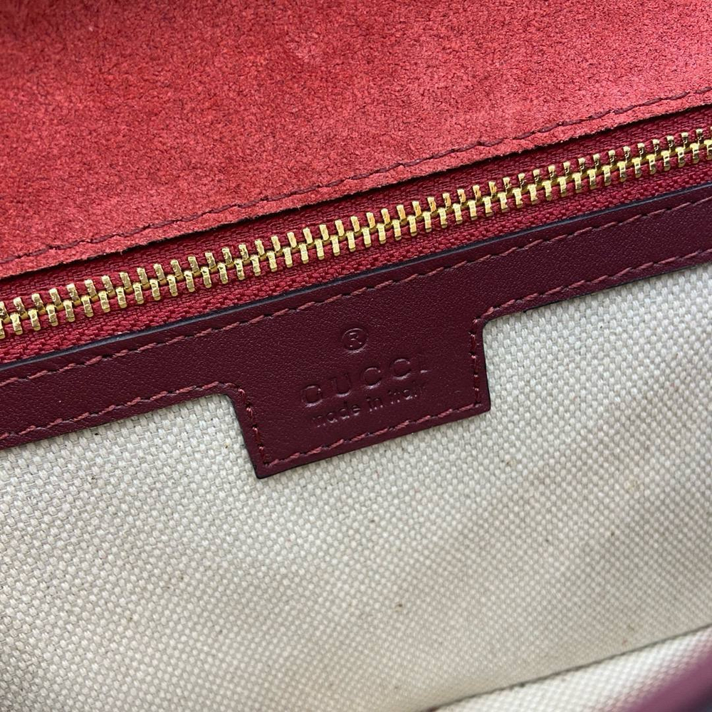 Сумка Gucci