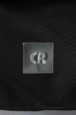 Сумка поясная Codered Big Черный/Черная стропа