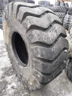 23.5-25 RockBuster E3-L3 H108A шина б/у