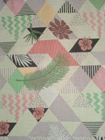 Покрывало гобеленовое Аметист 258-1 евро (240х200)