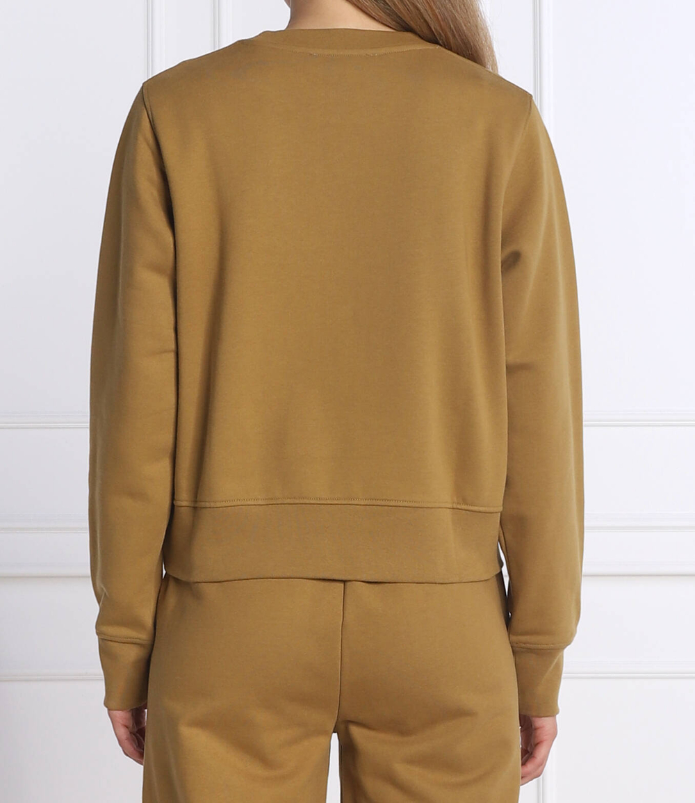 Худи Trussardi - коричневый(56F00216 1T006039)