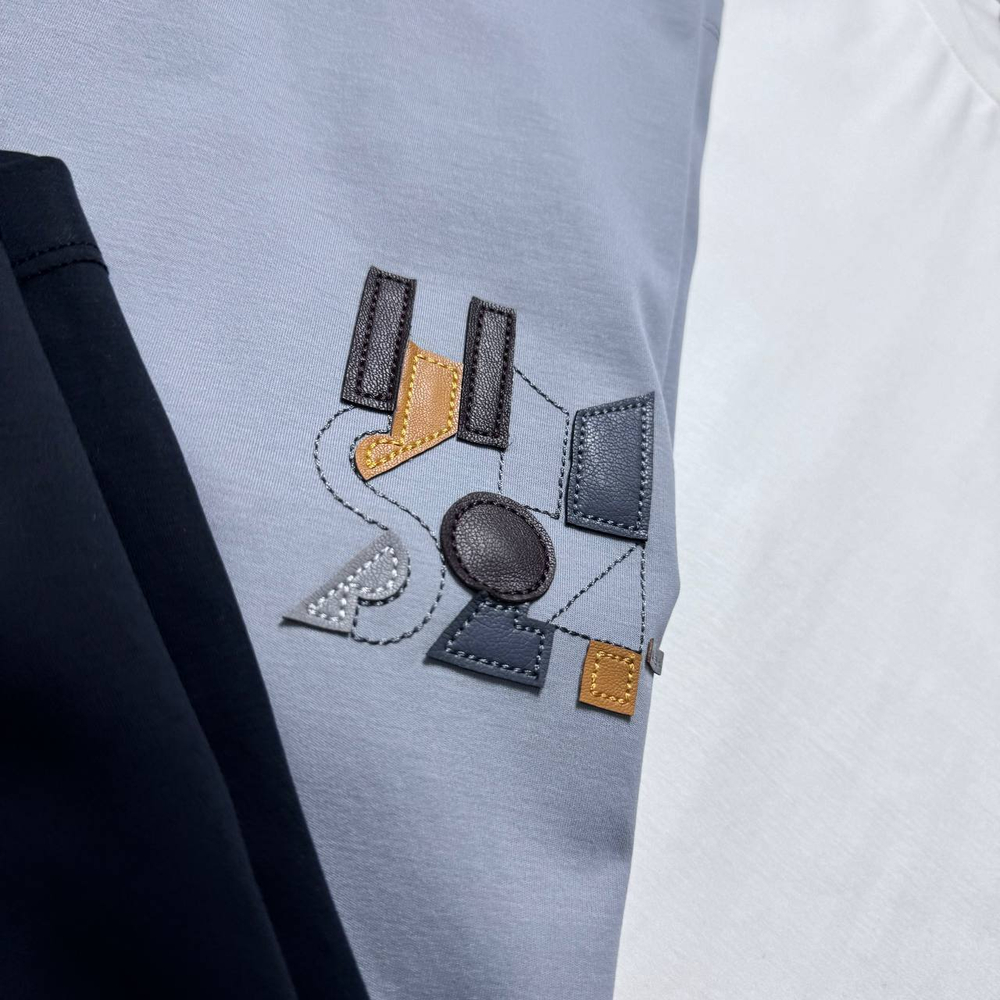Футболка Hermes, арт. 703580