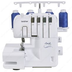 Оверлок Brother 2104D