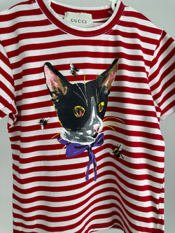 Футболка Gucci