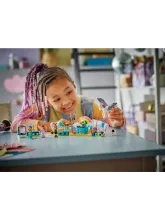 Конструктор Friends 42661 Костюмированная вечеринка