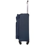 Чемодан 457 / Суперлегкий каркас