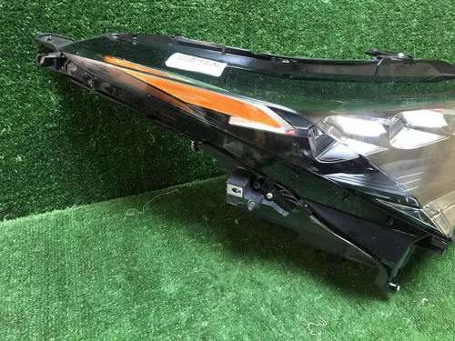 Фара правая Lexus RX 4 (2015-2019) LED