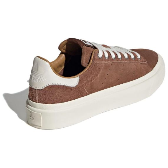 Кроссовки adidas originals STAN SMITH CS для скейтбординга Низкие спортивные кроссовки