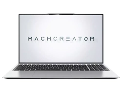 Ноутбук MACHENIKE Machcreator-E, 15.6" (1920x1080) IPS/Intel Core i5-11300H/16ГБ DDR4/512ГБ SSD/Iris Xe Graphics/Без ОС, серебристый (MC-Ei511300HF60HSM00R2)