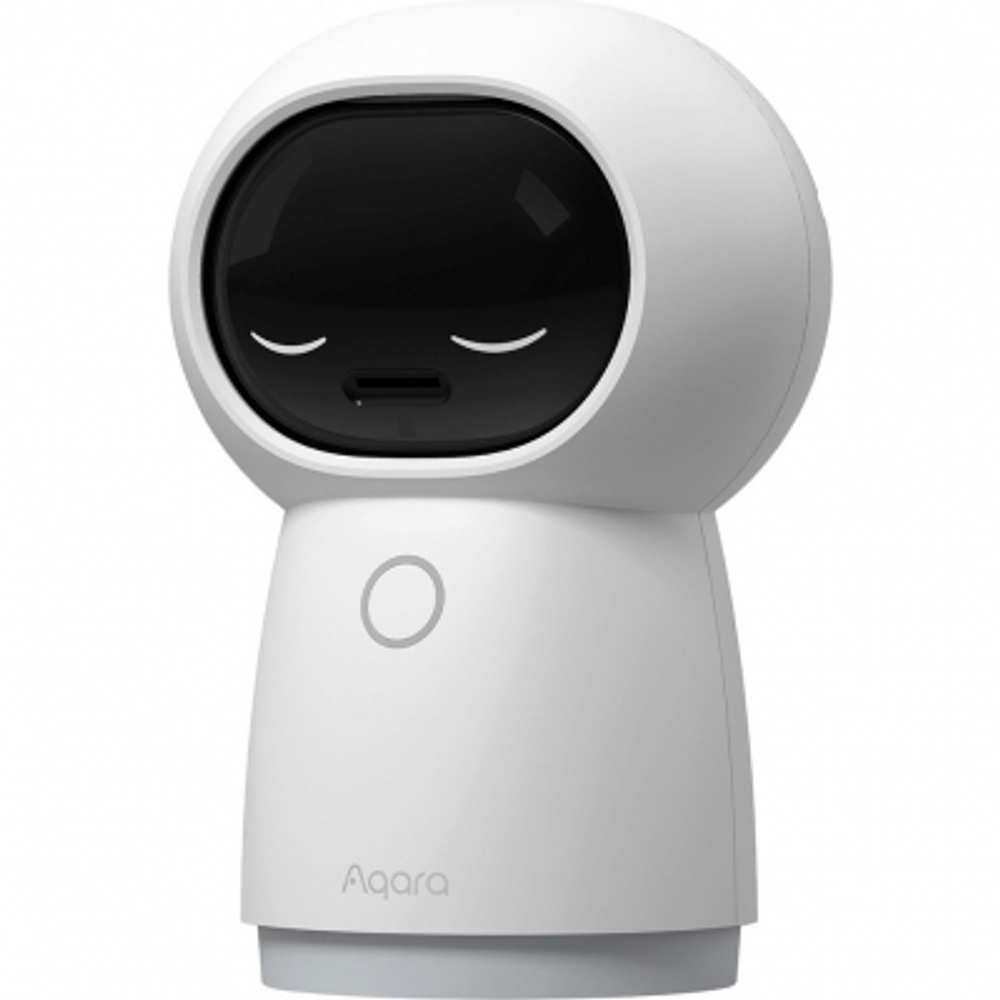 Камера и центр умного дома Aqara HUB G3 (CH-H03)