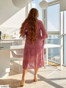 Платье II-4645 Фабрика Моды