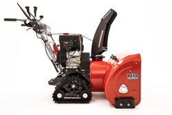 Снегоуборщик KETTAMA HD KTA300 Heavy Duty