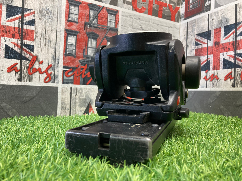 Manfrotto 501HDV Покупка/Продажа