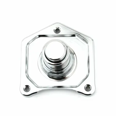 Торцевая крышка соленоида/кнопка стартера