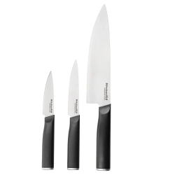 KitchenAid Набор из 3 классических ножей 9+14+20 см