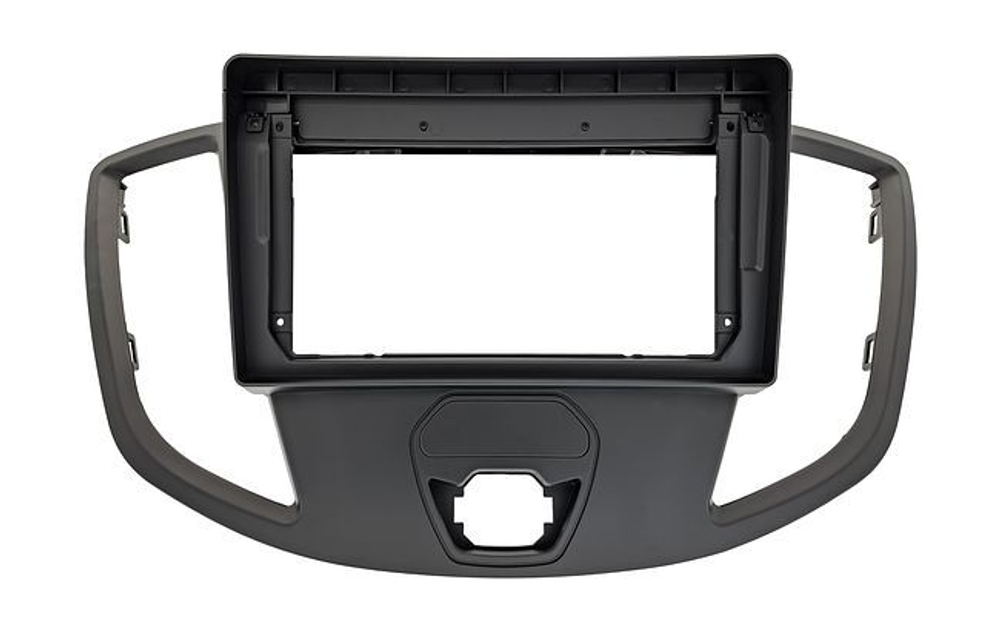 Магнитола для Ford Transit 2014-2023 - Vaycar VA17-0246 на Android 13, 8-ядер, 4G SIM-слот