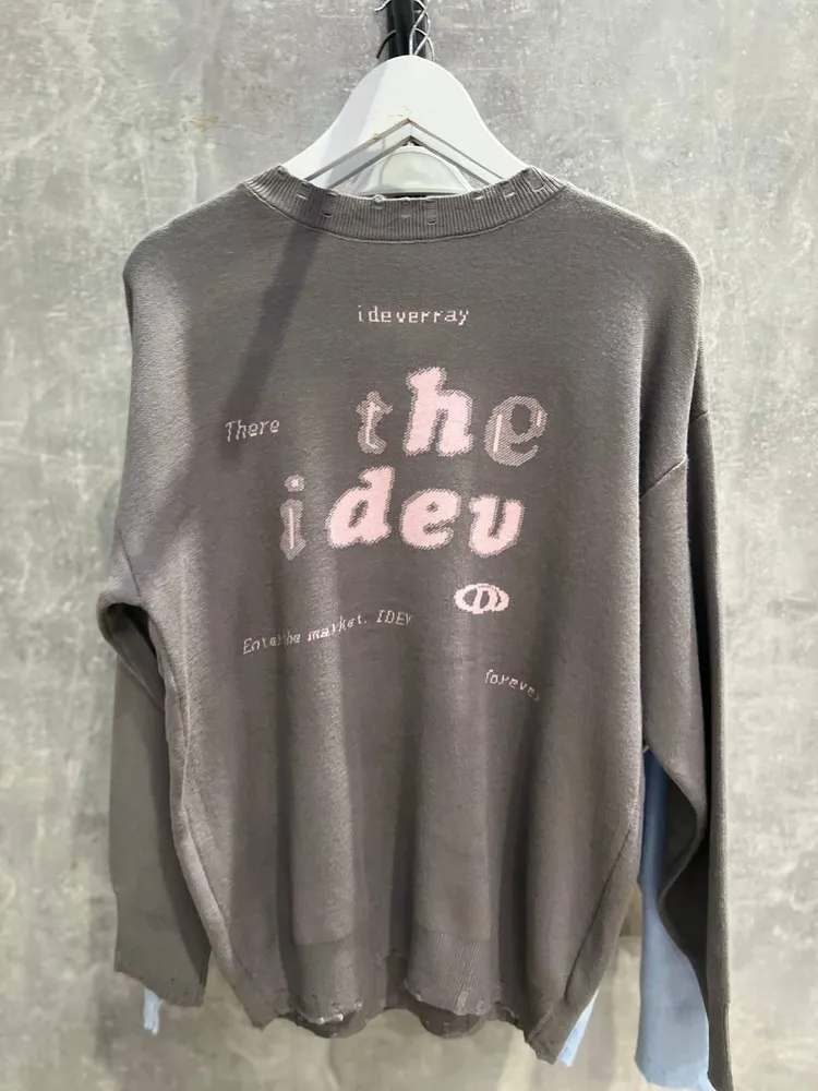 Джемпер 2562741 Fabrika