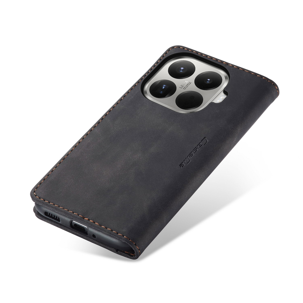 Чехол-книжка CaseMe Matte Xiaomi 15T Pro