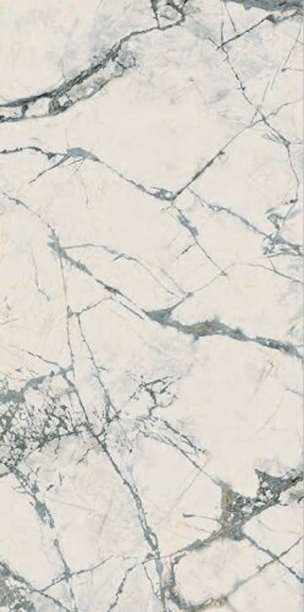 Глазурованный керамогранит IMOLA THE ROOM INV WH6 12 LP (INVWH612LP) 60x120 6,5мм глянц.