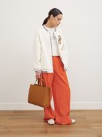 ШОППЕР КВАДРАТНЫЙ НЮД