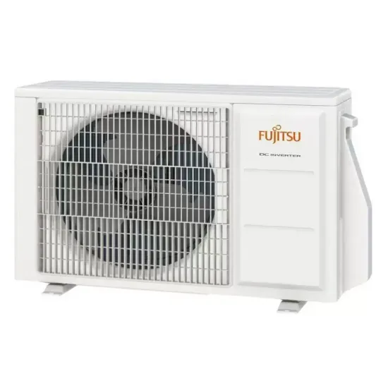 Напольная сплит-система Fujitsu AGYG12KVCA/AOYG12KVCA