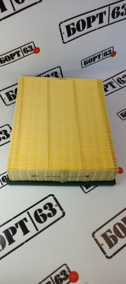 Фильтр воздушный BIG GB9606