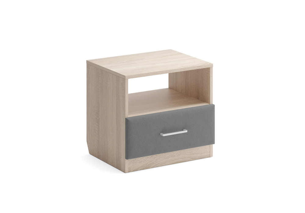 Тумба Tomas 1 (дуб сонома)