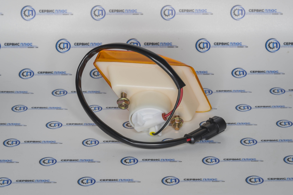 Повторитель поворота SHACMAN X3000/X5000 (в каркас) левый DZ97189721330