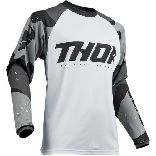 Sector Jersey / Серый