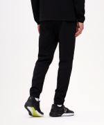 Брюки ESSENTIAL Athlete Pants, черный