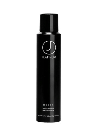 Матовый текстурный спрей/ Platinum Matte Texture Spray J Beverly Hills, 140 мл