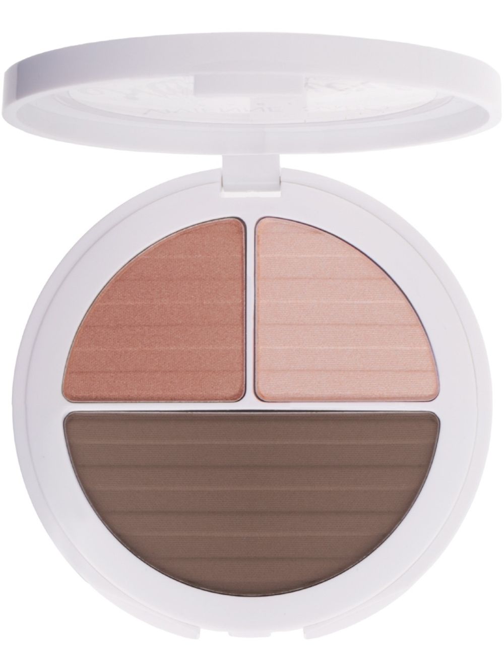 Палетка для скульптурирования лица VIVIENNE SABO Mariniere Palette Contouring - 01