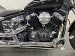 Yamaha Dragstar XVS400 , 1998