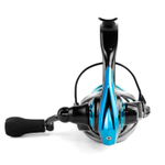 Катушка безынерционная Stinger Force Age Neo 1003 (1000, 6+1BB, мет. шпуля)