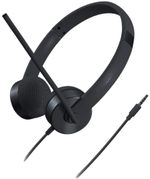 Наушники Lenovo 100 черный