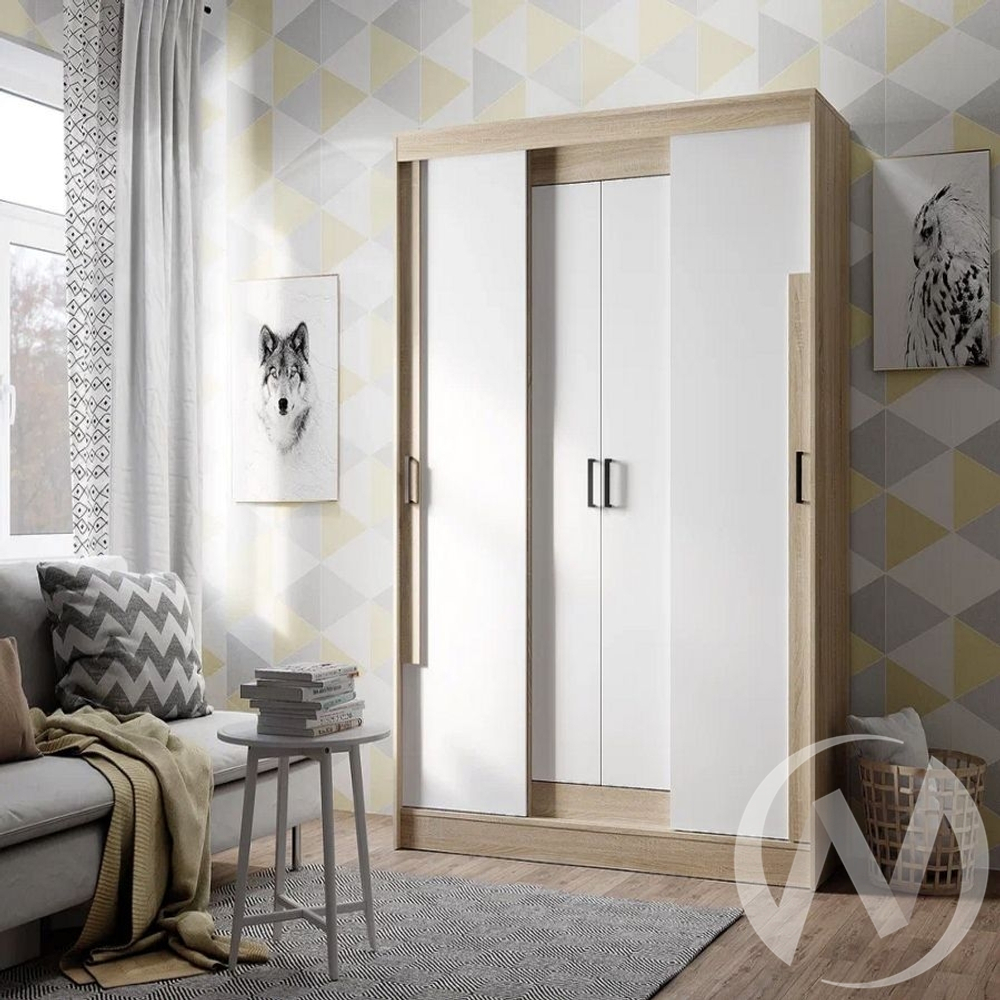 Шкаф-купе Смарт ШКК-06