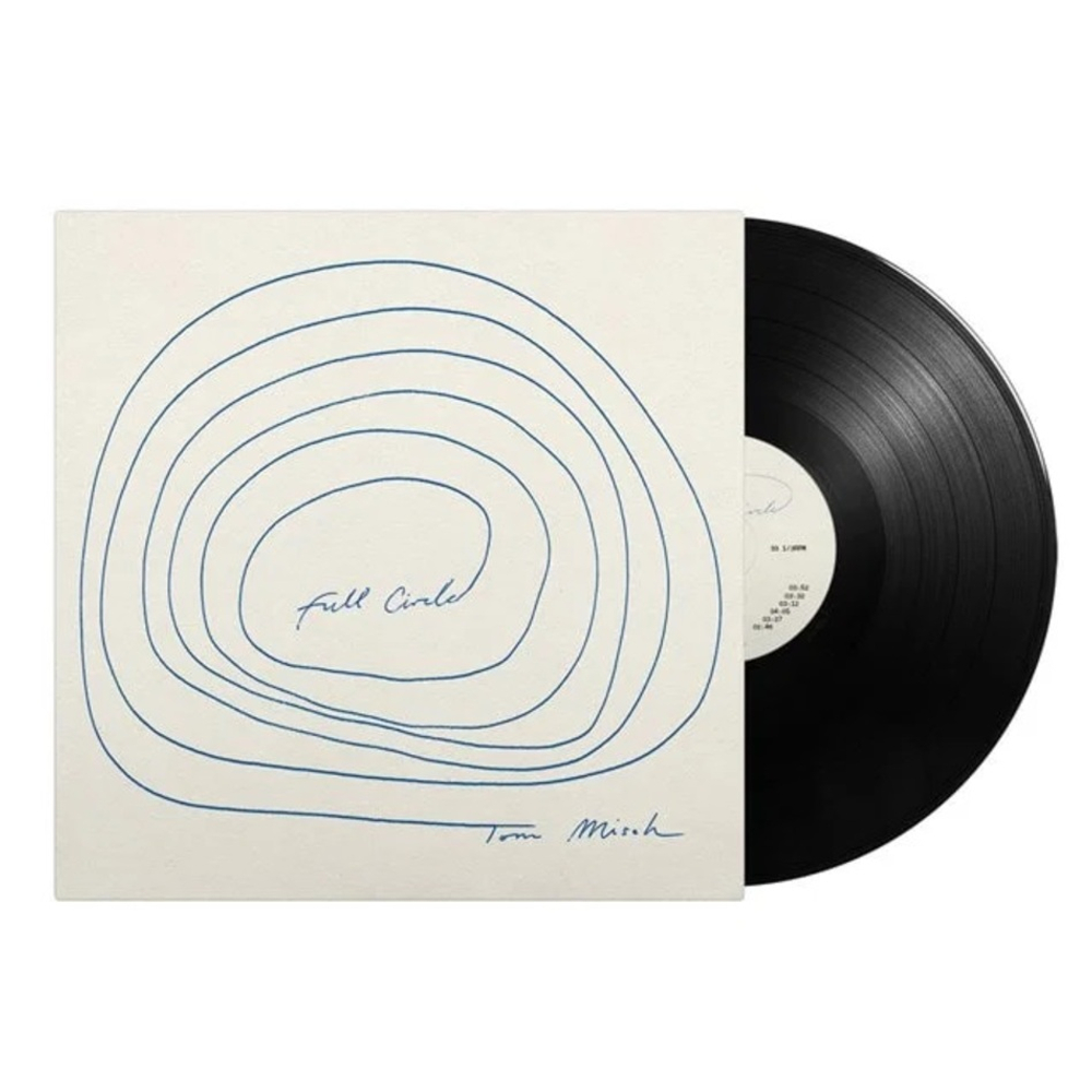 Tom Misch / Full Circle (LP)
