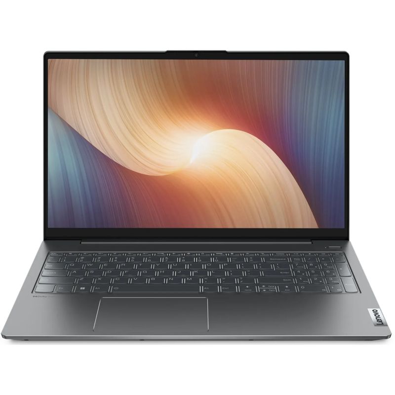 Ноутбук 15.6" Lenovo AMD Ryzen 7-5825U 2000 16 DDR4 AMD Radeon Vega 8 5825U