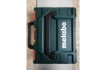 Шуруповерт аккум. МЕТАБО PowerMaxx BS 12,2х2.0 Ач Lilon,кейс