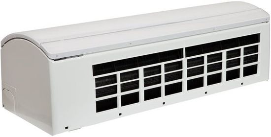 Сплит-система Toshiba Super Daiseikai RAS-13PKVP-ND/13PAVP-ND