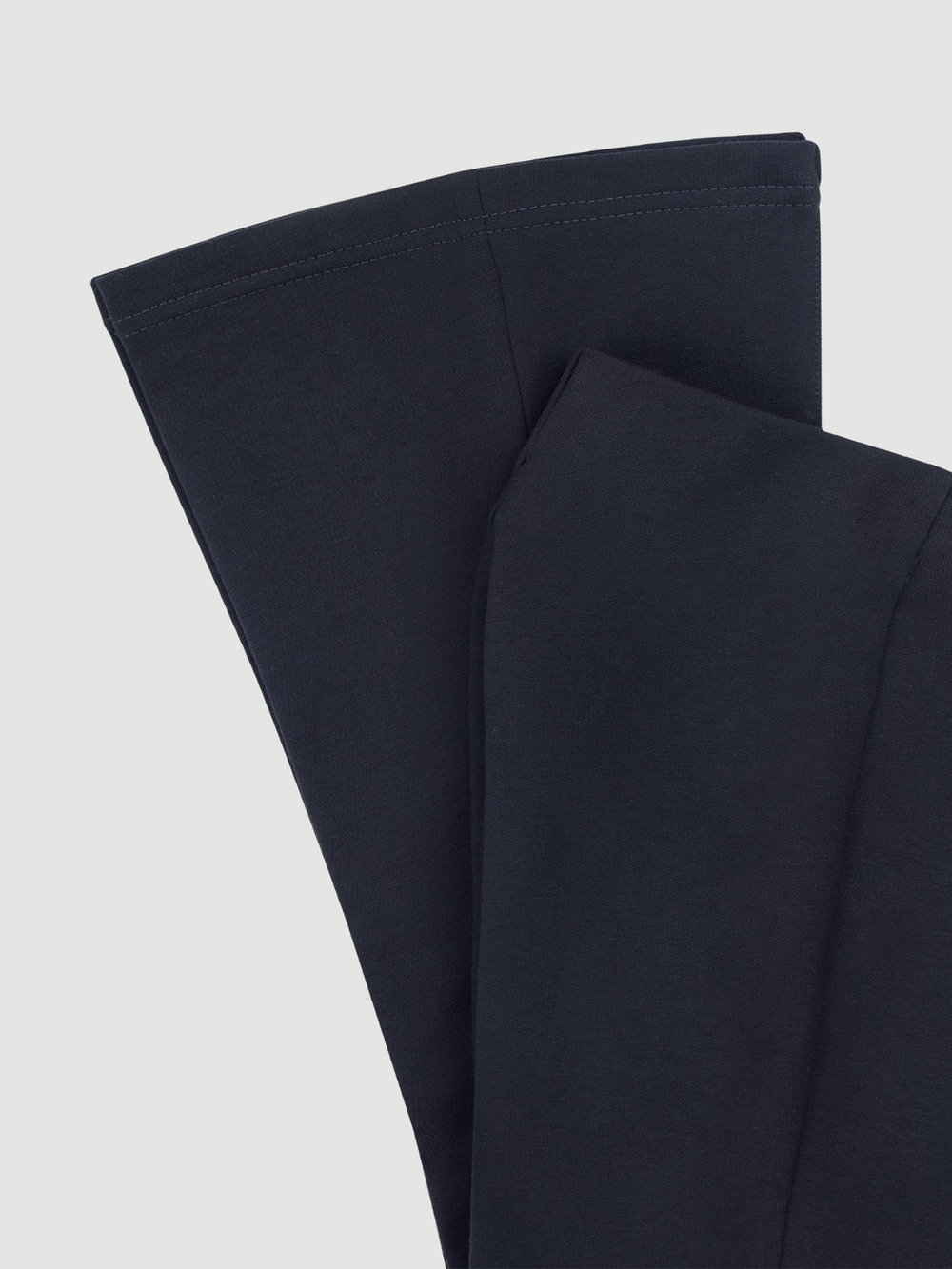 ПРЕДЗАКАЗ Брюки клёш Mjölk Синий