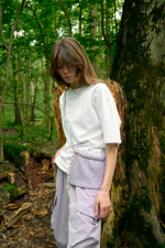 Сумка Nothomme Monterest Outdoor Woven Bag