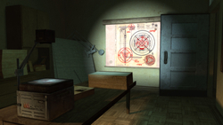 In Fear I Trust - Episode 2: Last Desk (DLC) (для ПК, цифровой код доступа)