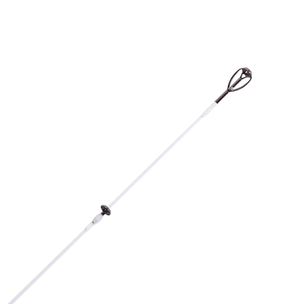 Спиннинг Maximus Pointer-X Travel Microjig 4секц. MTRMJSPX-23UL 2.3м 0.8-7г 1-4lb Вес91г Тр.длина 0.61м ImF Fast Action Колец9 Рукоять неопрен