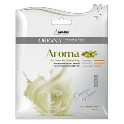 ANSKIN Маска альгинатная Modeling Mask 25 gr