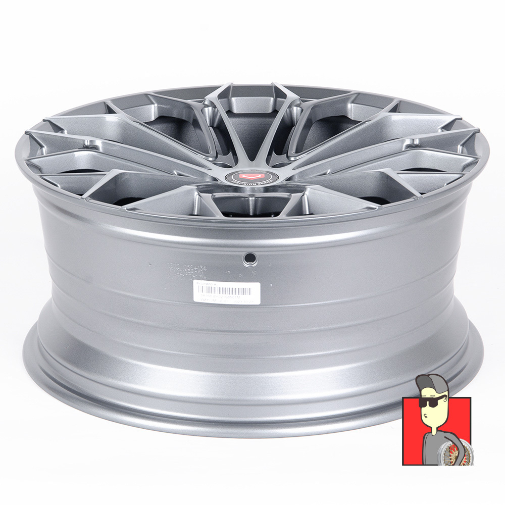 Комплект дисков Vossen 19x8.5 et35 5x114.3
