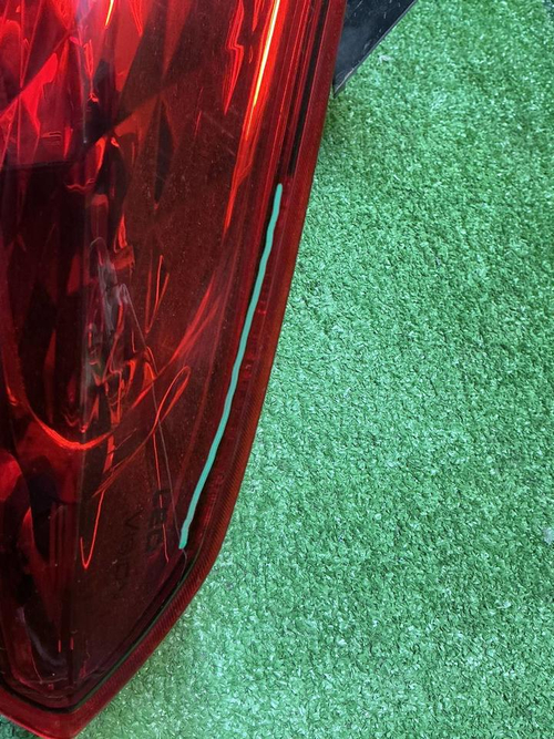 Фонарь правый внешний Haval Jolion (2021-н.в.)